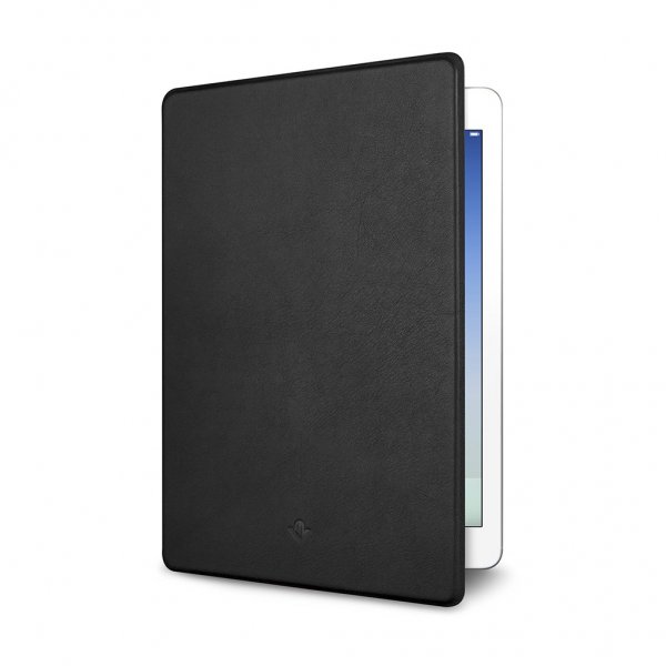 Twelve South iPad Air 2 Kotelo SurfacePad Musta