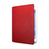 Twelve South iPad Air 2 SurfacePad -suojakotelo, punainen