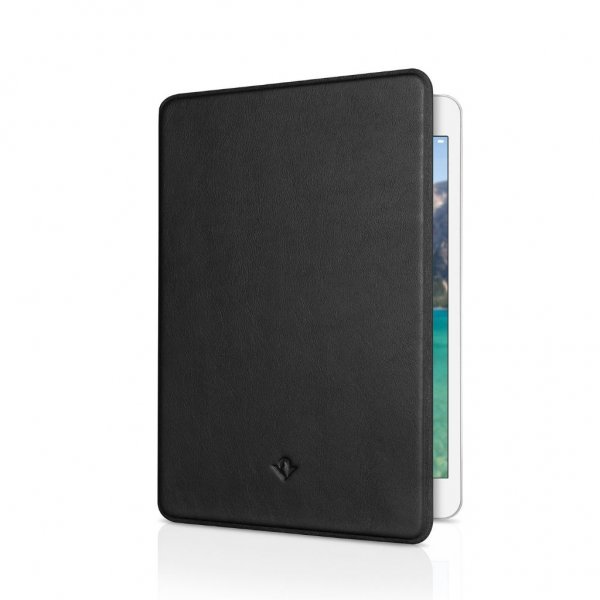 Twelve South iPad Mini 2019 (5. sukupolvi) Suojakotelo SurfacePad, musta