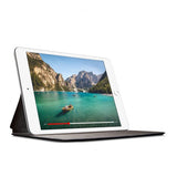Twelve South iPad Mini 2019 (5. sukupolvi) Suojakotelo SurfacePad Konjakki