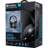 Sandberg Tyrant Gaming Headset USB 7.1