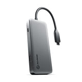 ALOGIC SPARK 6-in-1 USB 4 -keskitin 8K HDMI:llä