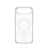 Urban Armor Gear (UAG) iPhone Air -kuori Plyo MagSafe Ice White