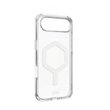 Urban Armor Gear (UAG) iPhone Air -kuori Plyo MagSafe Ice White