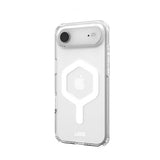 Urban Armor Gear (UAG) iPhone Air -kuori Plyo MagSafe Ice White