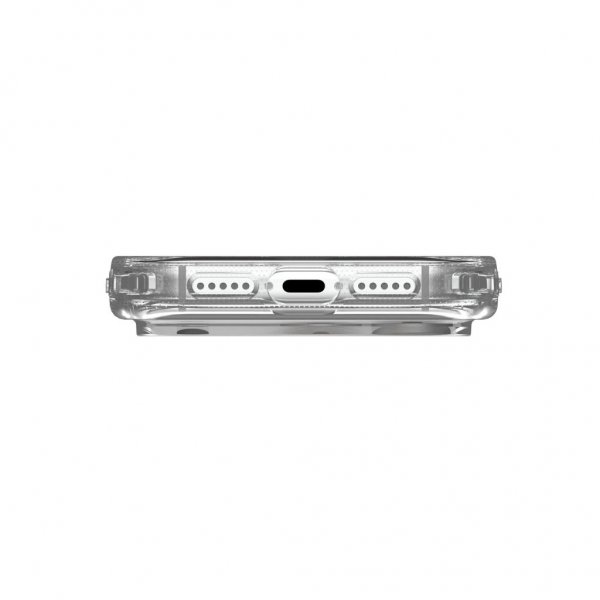 Urban Armor Gear (UAG) iPhone 17 Pro -suojakuori Plyo MagSafe Ice Rose Gold