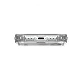 Urban Armor Gear (UAG) iPhone 17 Pro -suojakuori Plyo MagSafe Ice Rose Gold