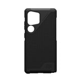 Urban Armor Gear (UAG) Samsung Galaxy S25 Ultra Kuori Metropolis LT MagSafe Kevlar Black