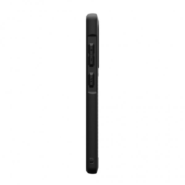 Urban Armor Gear (UAG) Samsung Galaxy S25 Ultra Kuori Metropolis LT MagSafe Kevlar Black