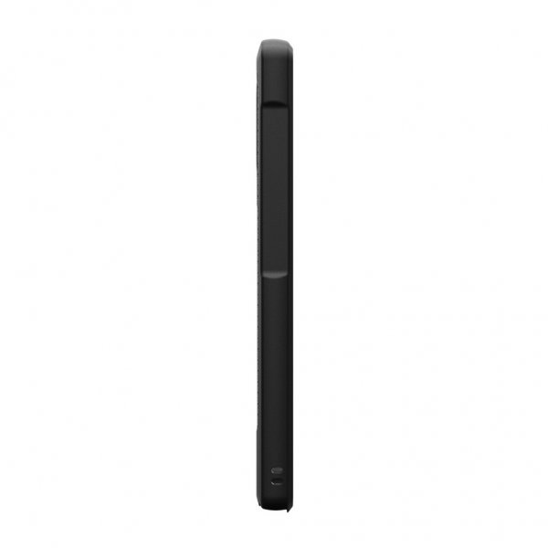 Urban Armor Gear (UAG) Samsung Galaxy S25 Ultra Kuori Metropolis LT MagSafe Kevlar Black