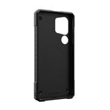 Urban Armor Gear (UAG) Samsung Galaxy S25 Ultra -suojakuori Monarch Pro Kevlar MagSafe Mallard