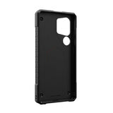 Urban Armor Gear (UAG) Samsung Galaxy S25 Ultra Kuori Monarch Pro MagSafe Hiilikuitu