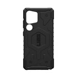 Urban Armor Gear (UAG) Samsung Galaxy S25 Ultra Kuori Pathfinder MagSafe Musta