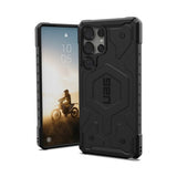 Urban Armor Gear (UAG) Samsung Galaxy S25 Ultra -suojakuori Pathfinder, musta