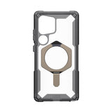 Urban Armor Gear (UAG) Samsung Galaxy S25 Ultra Plasma XTE MagSafe Ash/Titanium -suojakuori
