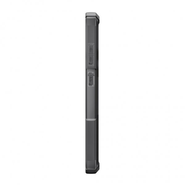 Urban Armor Gear (UAG) Samsung Galaxy S25 Ultra Plasma XTE MagSafe Ash/Titanium -suojakuori