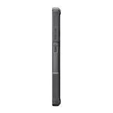Urban Armor Gear (UAG) Samsung Galaxy S25 Ultra Plasma XTE MagSafe Ash/Titanium -suojakuori