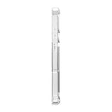 Urban Armor Gear (UAG) Samsung Galaxy S25 Ultra -suojakuori Plasma XTE MagSafe Clear/Titanium
