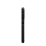 Urban Armor Gear (UAG) Samsung Galaxy S25 -suojakuori Metropolis LT MagSafe, Kevlar Black