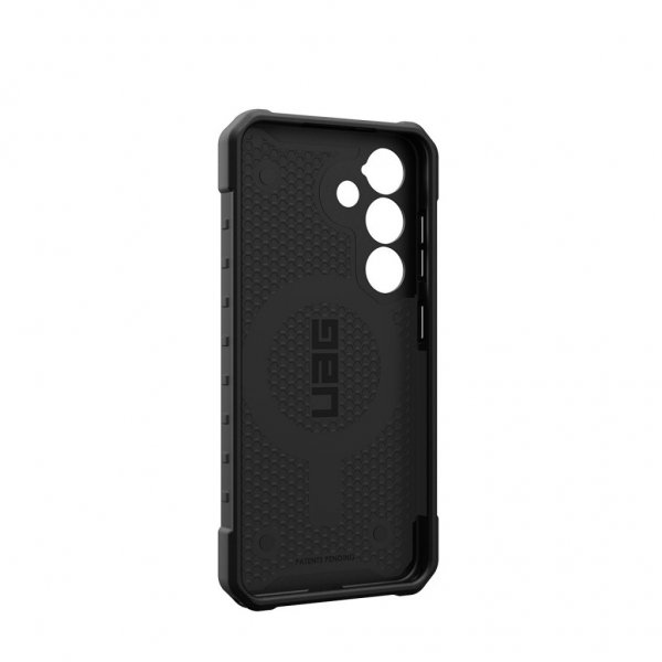 Urban Armor Gear (UAG) Samsung Galaxy S25 Kuori Pathfinder Musta