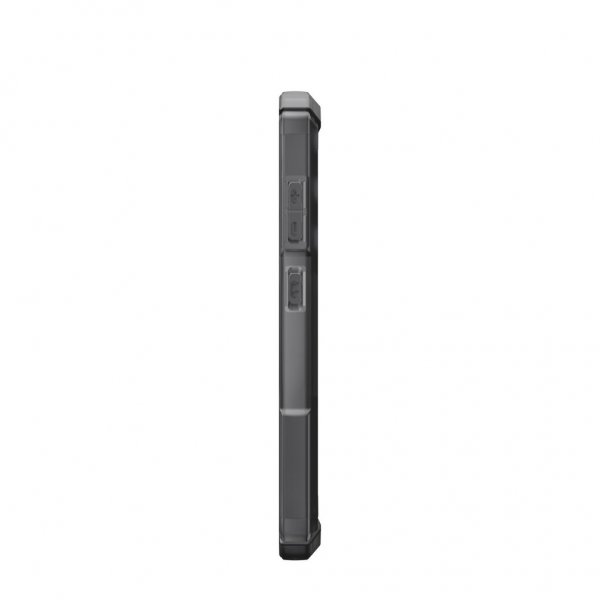 Urban Armor Gear (UAG) Samsung Galaxy S25 Kuori Plasma XTE MagSafe Ash/Titanium