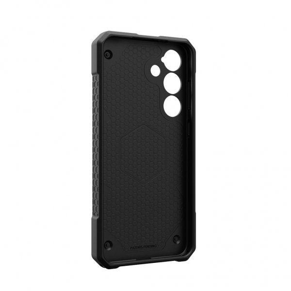 Urban Armor Gear (UAG) Samsung Galaxy S25 Plus -suojakuori Monarch Pro MagSafe Carbon Fiber
