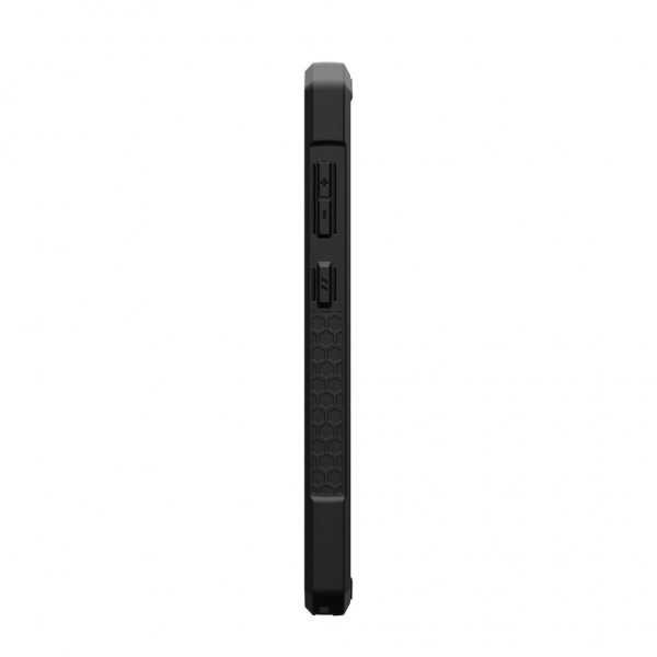 Urban Armor Gear (UAG) Samsung Galaxy S25 Plus -suojakuori Monarch Pro MagSafe Carbon Fiber