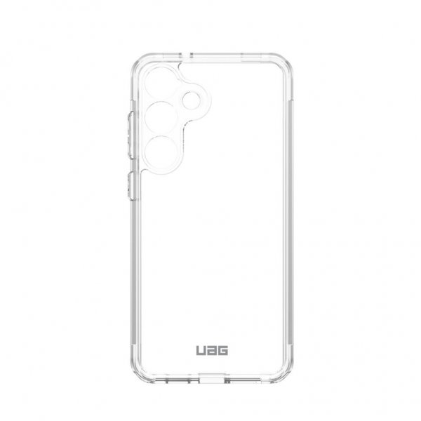Urban Armor Gear (UAG) Samsung Galaxy S25 Plus -suojakuori Plyo Ice