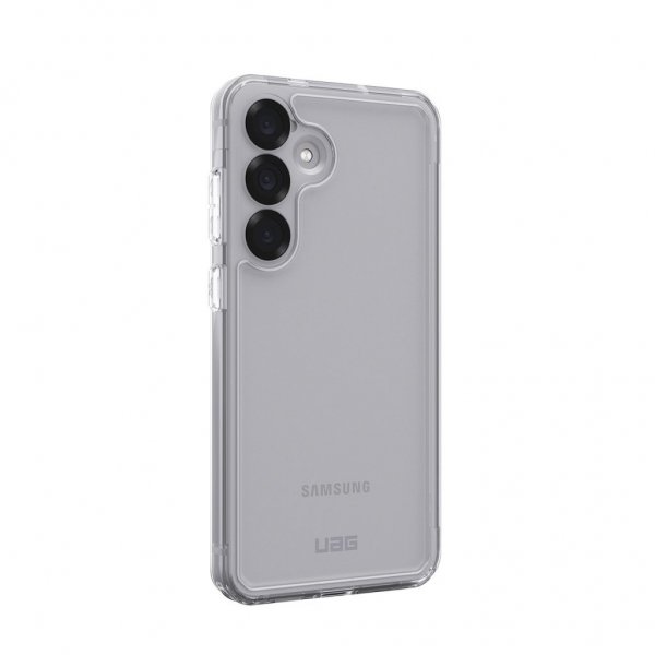 Urban Armor Gear (UAG) Samsung Galaxy S25 Plus -suojakuori Plyo Ice