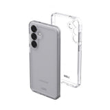 Urban Armor Gear (UAG) Samsung Galaxy S25 Plus -suojakuori Plyo Ice