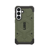 Urban Armor Gear (UAG) Samsung Galaxy S26 Plus -kuori Pathfinder MagSafe Olive Drab