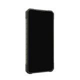 Urban Armor Gear (UAG) Samsung Galaxy S26 Plus -kuori Pathfinder MagSafe Olive Drab