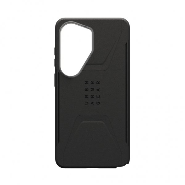 Urban Armor Gear (UAG) Samsung Galaxy S26 Ultra Kuoret Civilian MagSafe Musta