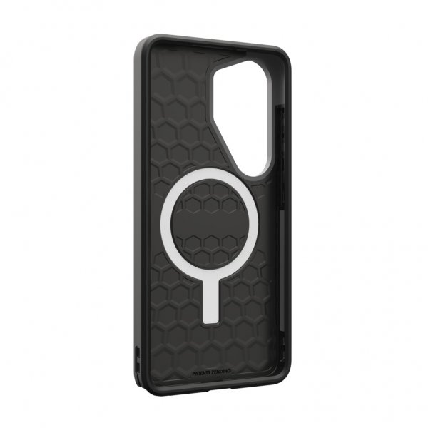 Urban Armor Gear (UAG) Samsung Galaxy S26 Ultra Kuoret Civilian MagSafe Musta