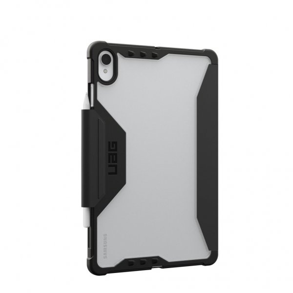 Urban Armor Gear (UAG) Samsung Galaxy Tab S11 Fodral Plyo LT Ice Musta