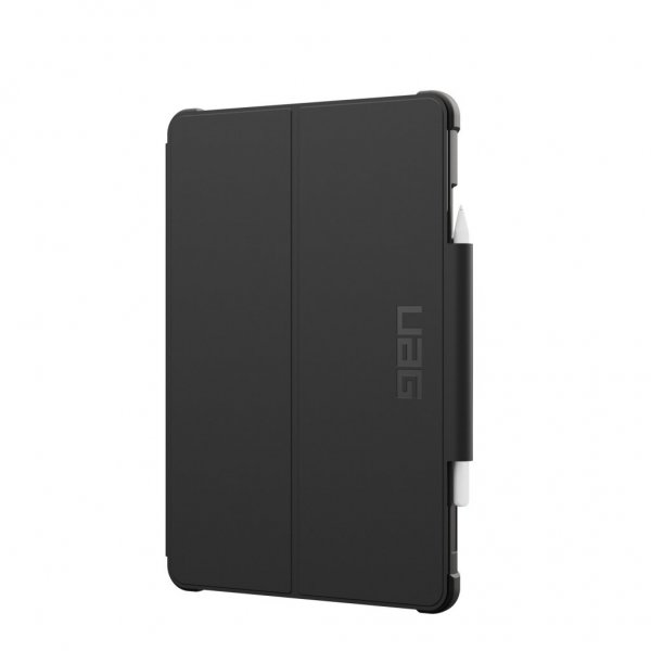 Urban Armor Gear (UAG) Samsung Galaxy Tab S11 Fodral Plyo LT Ice Musta