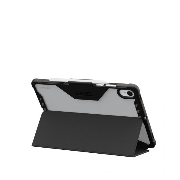Urban Armor Gear (UAG) Samsung Galaxy Tab S11 Fodral Plyo LT Ice Musta
