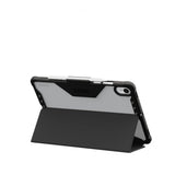 Urban Armor Gear (UAG) Samsung Galaxy Tab S11 Fodral Plyo LT Ice Musta