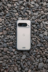 Urban Armor Gear (UAG) Google Pixel 9/Pixel 9 Pro Suojakuori Plyo Ice