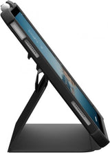 Urban Armor Gear (UAG) iPad 10.9 (gen 10)/iPad 11 (A16) kotelo Plyo LT Ice, musta