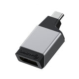 ALOGIC Ultra Mini USB-C–DisplayPort-adapteri