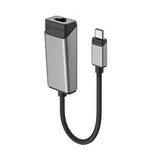 ALOGIC Adapteri Ultra USB-C–RJ45 Gigabit Ethernet