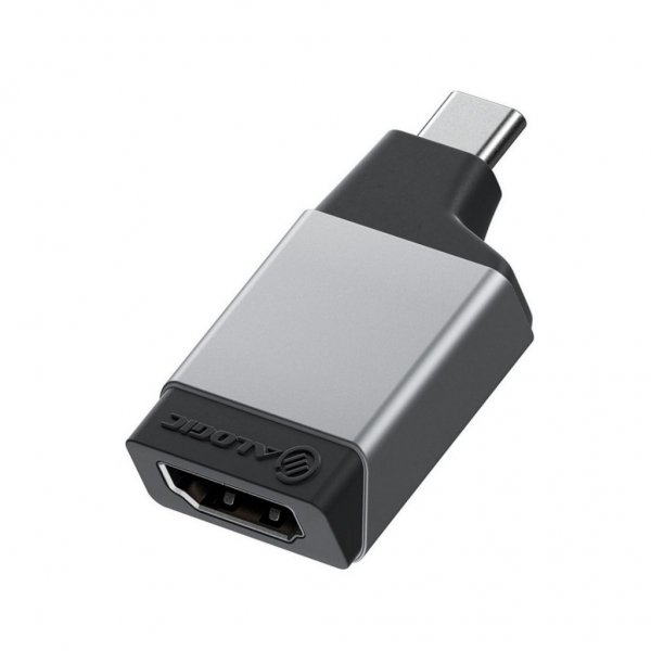 ALOGIC Ultra Mini USB-C–HDMI-adapteri