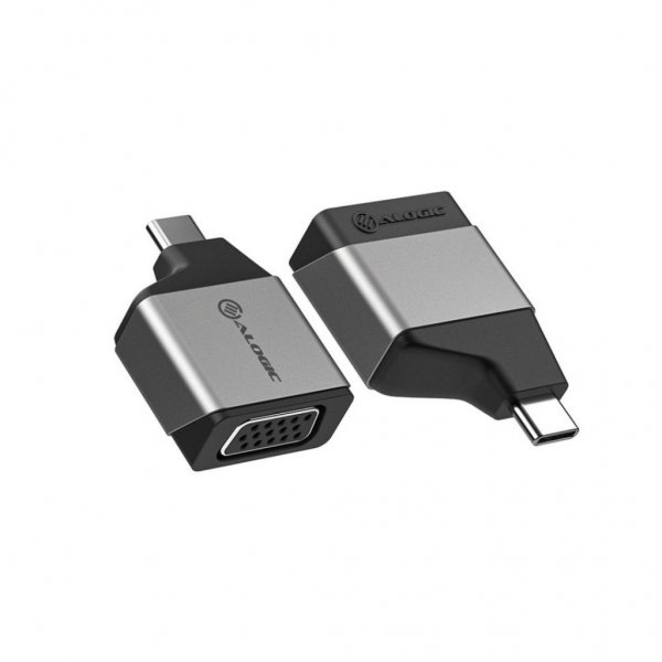 ALOGIC Ultra Mini USB-C–VGA-adapteri