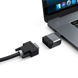 ALOGIC Ultra Mini USB-C–VGA-adapteri