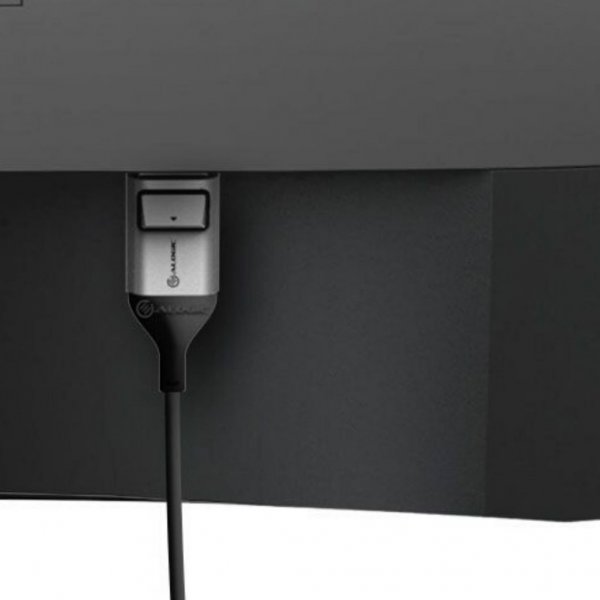 ALOGIC Kaapeli Ultra DisplayPort 1.4 – HDMI -kaapeli 4K 60Hz 2 m