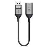 ALOGIC Ultra DisplayPort 1.4 – HDMI 2.0 -adapteri 4K 60Hz
