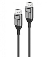 ALOGIC Ultra DisplayPort–DisplayPort 8K @60 Hz – 2 m