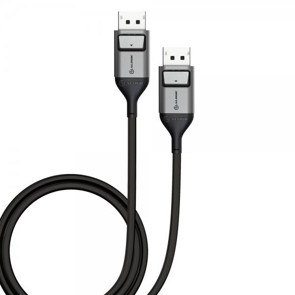 ALOGIC Ultra Displayport–DisplayPort 8K @60Hz – 3 m