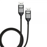 ALOGIC Ultra DisplayPort–DisplayPort 8K @60Hz – 1 m